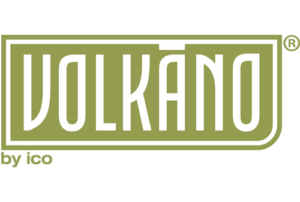Volkano Logo Volkano Logo