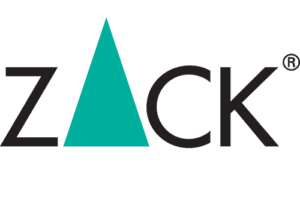Zack Logo Zack Logo
