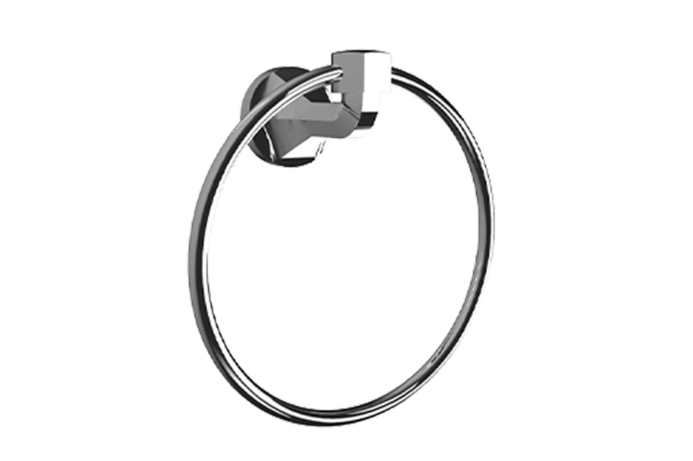 Towel Rings Archives - ICO Bath