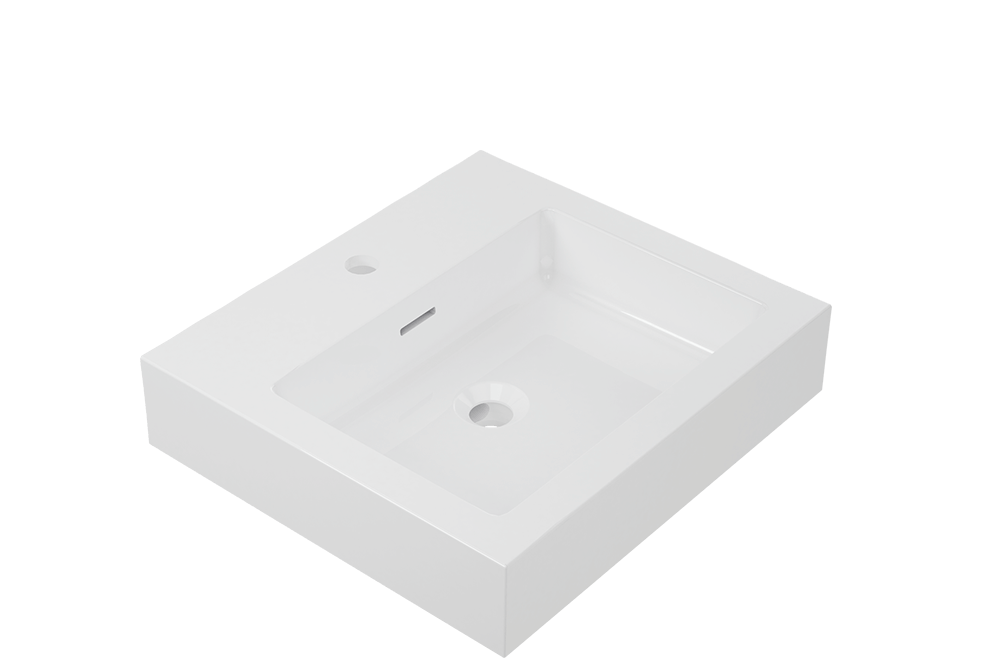 products - vessel sinks