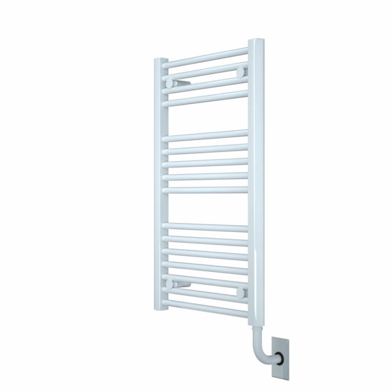 19"x31" Tuzio Savoy Towel Warmer ICO Bath