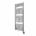 W2043 - Tuzio Blenheim 17.5" x 51" Towel Warmer - Chrome