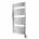 W2053 - Tuzio Blenheim 23.5" x 51" Towel Warmer - Chrome
