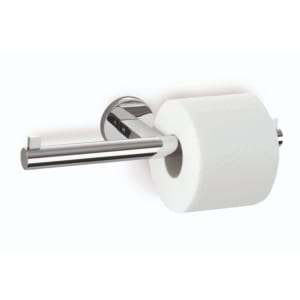 Z40052 Toilet Paper Holder Chrome
