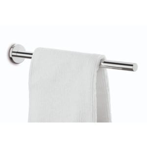 Z40061 Towel Bar Chrome
