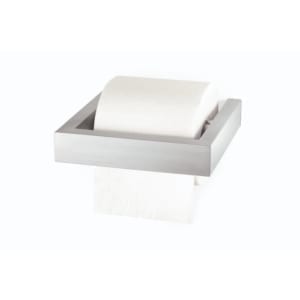 Z40386 Toilet Paper Holder Stainless Steel