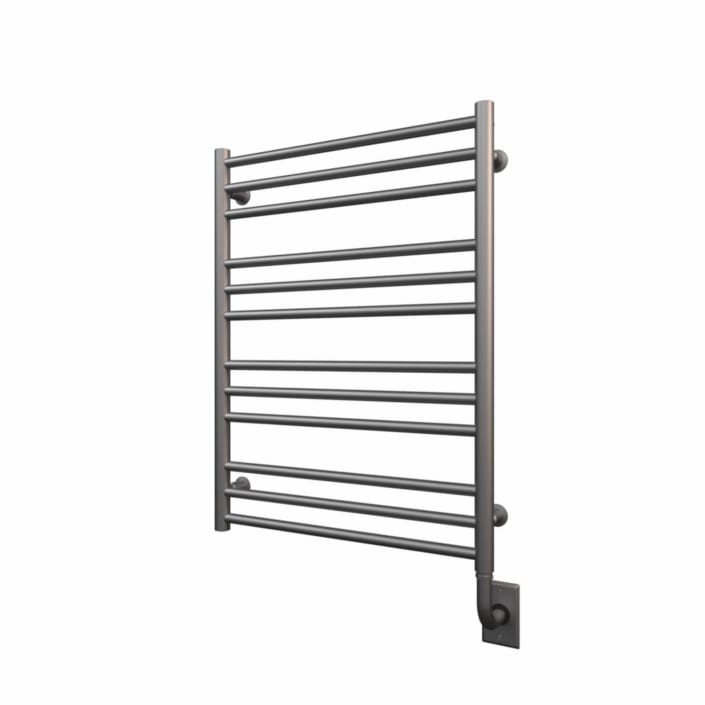 23.5"x31" Tuzio Sorano Towel Warmer ICO Bath