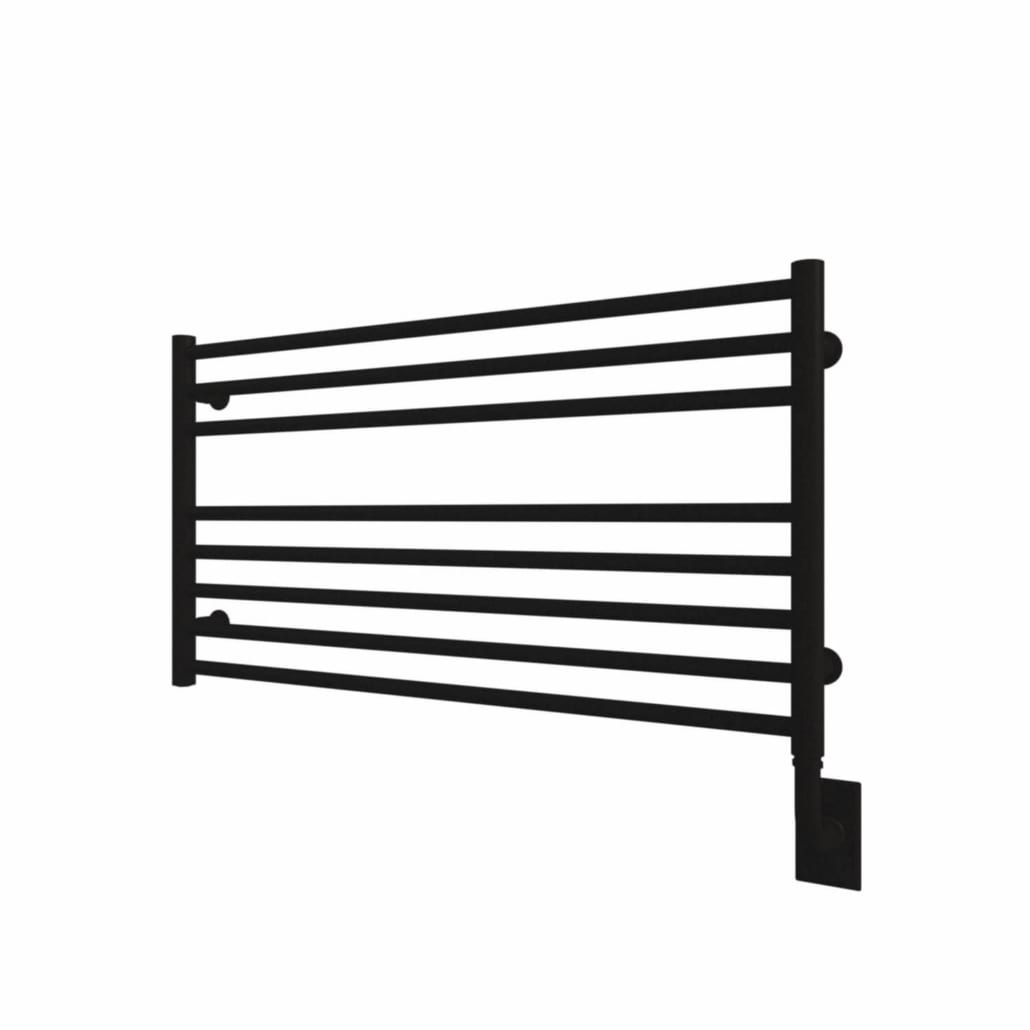 35.5"x19" Tuzio Sorano Towel Warmer ICO Bath