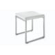 Z50632 Stool Stainless Steel