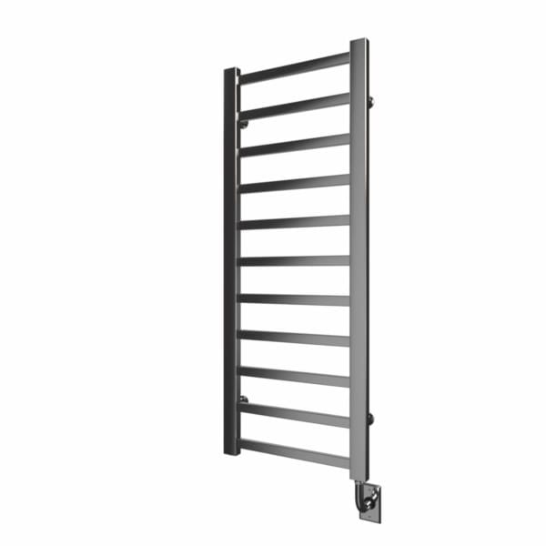 W7033 - Tuzio Milano 19.5" x 50.5" Towel Warmer - Chrome