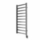 W7033 - Tuzio Milano 19.5" x 50.5" Towel Warmer - Chrome