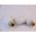 A1021 - Tuzio Regular Straight Valve (Pair) - White