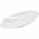 B9011 - Caccini Calma Vessel Sink - White