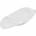 B9111 - Corelli Calma Vessel Sink - White