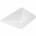B9211 - Calma Firenzi Vessel Sink - White