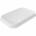 B9831 - Calma Rossini Rectangle Vessel Sink - White