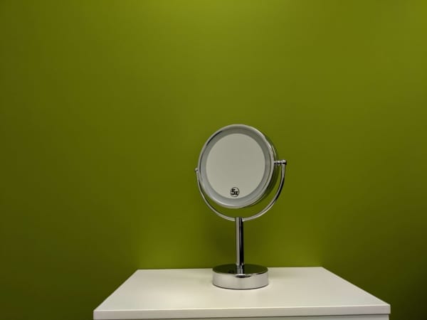 Volkano Mirror