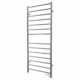K4053E - Kontour Linear 24" x 60" Electric Plugin Towel Warmer - Chrome