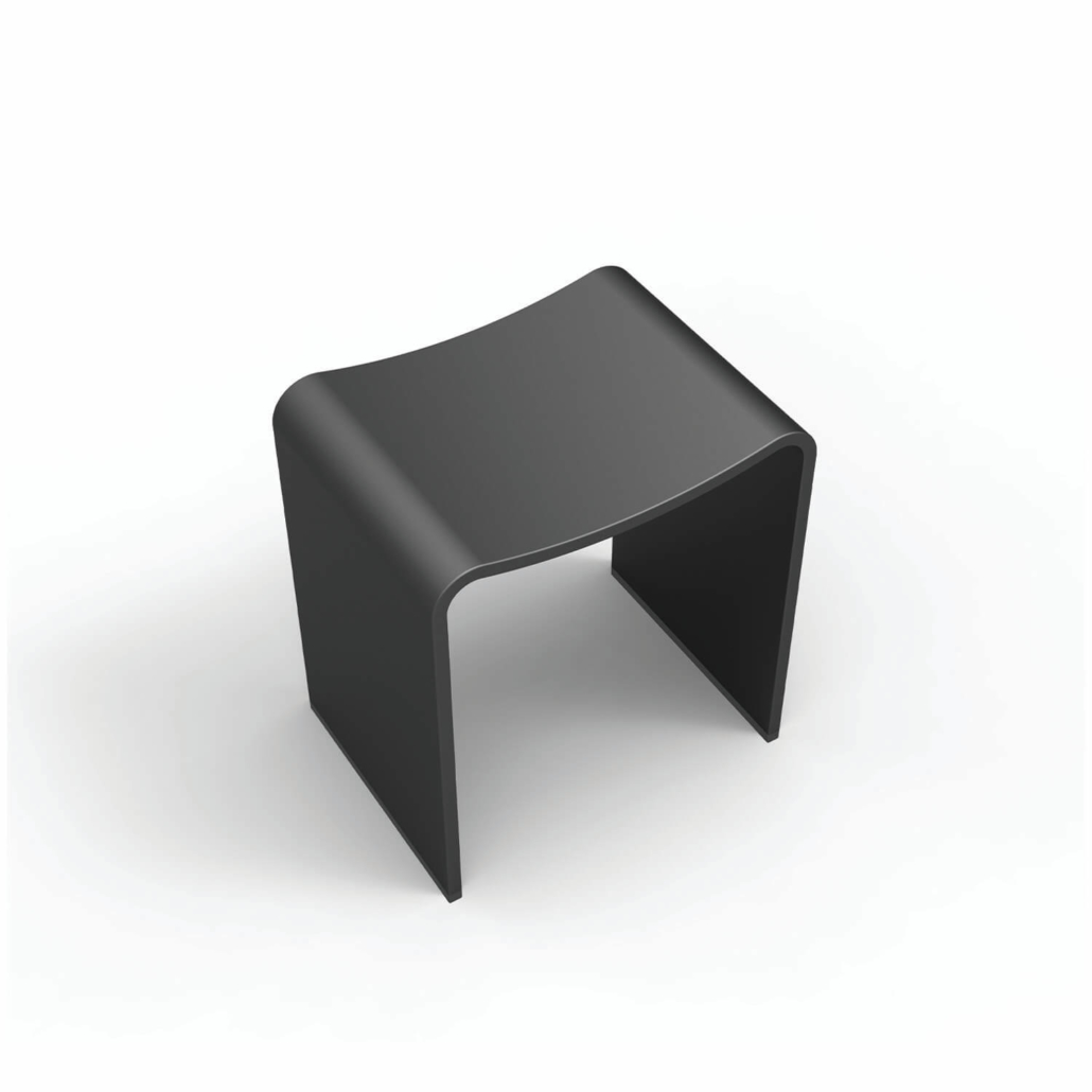 Shower Stool - ICO Bath