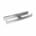 V1043 - Volkano Erupt Double Toilet Paper Holder - Chrome