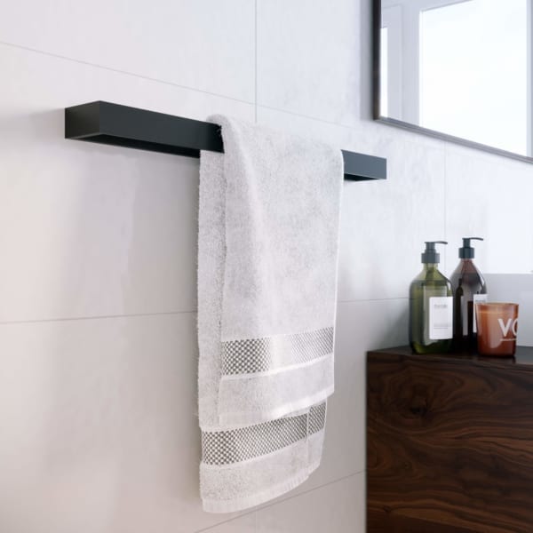 V1145 - Erupt Towel Bar