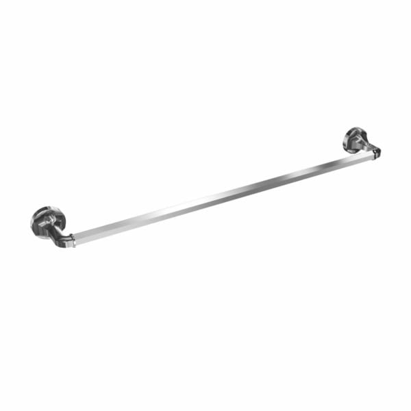 V2163 - Volkano Magma 30" Towel Bar - Chrome