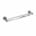 V2183 - Volkano Magma Double Towel Bar - Chrome