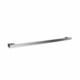 V3153 - Volkano Cinder 24" Towel Bar - Chrome