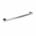 V4133 - Volkano Flow 18" Towel Bar - Chrome