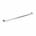 V4163 - Volkano Flow 30" Towel Bar - Chrome