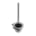 V4613 - Volkano Flow Wall-Mounted Toilet Brush - Chrome