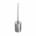 V4643 - Volkano Flow Free-Standing Toilet Brush - Chrome