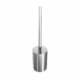 V4643 - Volkano Flow Free-Standing Toilet Brush - Chrome