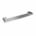 V5183 - Volkano Fire Double Towel Bar - Chrome
