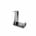 V5213 - Volkano Fire Towel Hook - Chrome