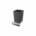 V5553 - Volkano Fire Tumbler - Chrome