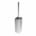 V5613 - Volkano Fire Wall-Mounted Toilet Brush - Chrome