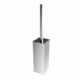 V5613 - Volkano Fire Wall-Mounted Toilet Brush - Chrome