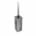 V5643 - Volkano Fire Free-Standing Toilet Brush - Chrome