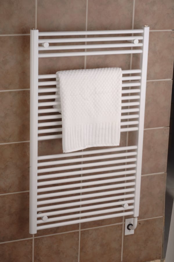 W1051 - Savoy Towel Warmer