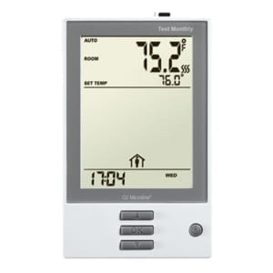 T5267 Thermostat - CosyFloor Infloor Heating Thermostat