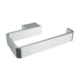 V3033 - Volkano Cinder Toilet Paper Holder - Chrome