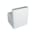 V3233 - Volkano Cinder Towel Hook - Chrome