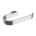 V4033 - Volkano Flow Toilet Paper Holder - Chrome