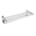 V4733 - Volkano Flow Towel Shelf - Chrome