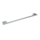 V61133 - Volkano Ash 18" Towel Bar - Chrome