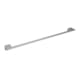 V61153 - Volkano Ash 24" Towel Bar - Chrome
