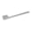 V61313 - Volkano Ash 8" Towel Bar - Chrome
