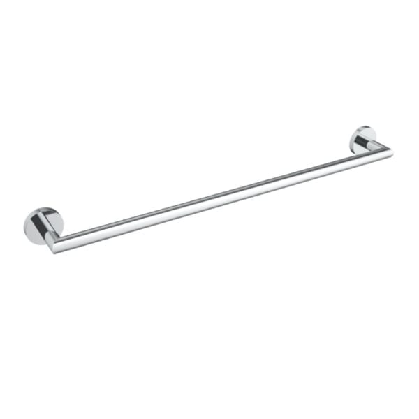 V63153 - Volkano Summit 24" Towel Bar - Chrome