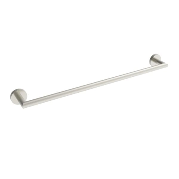 V63154 - Volkano Summit 24" Towel Bar - Brushed Nickel